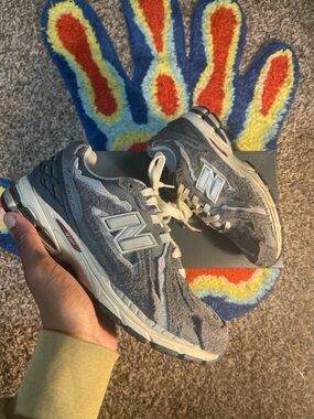 New Balance 1906D “Protection Pack Harbor Grey”